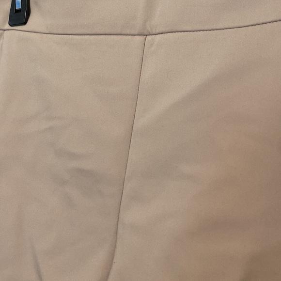 NWT- BLUSH MID RISE SHORTS - Picture 2 of 10